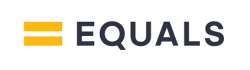 Equals